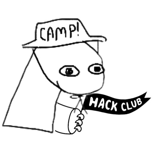 camper profile picture